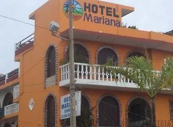 Hotel Mariana Apartamentos Mazatlan