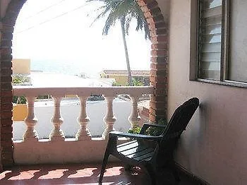 Mariana Apartamentos Mazatlan