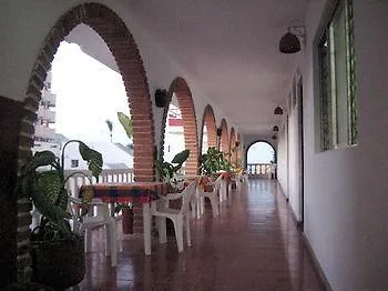 Mariana Apartamentos Mazatlan Hotel