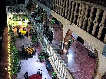 Mariana Apartamentos Mazatlan Hotel