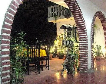 Mariana Apartamentos Mazatlan Hotel