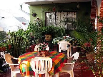 Mariana Apartamentos Mazatlan Hotel
