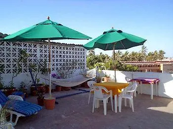 Mariana Apartamentos Mazatlan