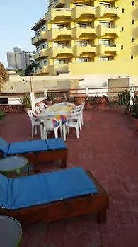 Mariana Apartamentos Mazatlan