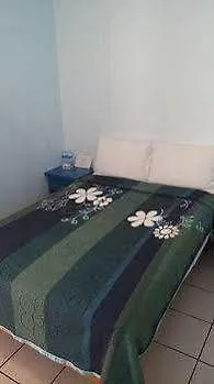 Mariana Apartamentos Mazatlan