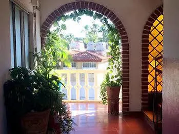 Mariana Apartamentos Mazatlan Mexico