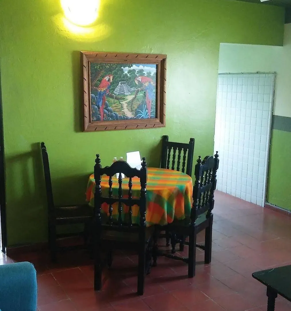 Mariana Apartamentos Mazatlan