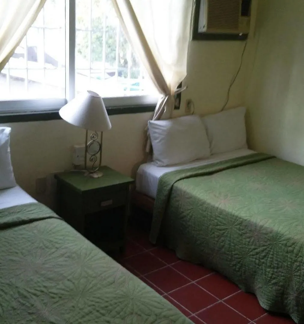 Mariana Apartamentos Mazatlan