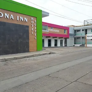 Mona Hotel