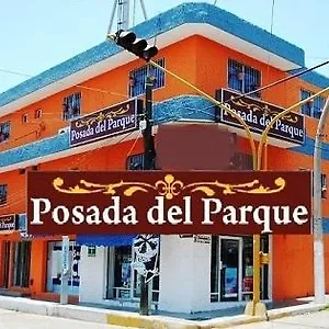 Posada Del Parque Inn